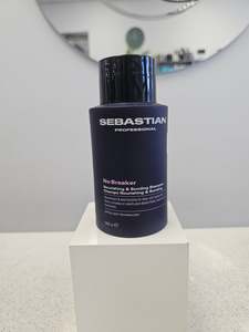 Sebastian No Breaker Nourishing and Bonding Shampoo 280ml