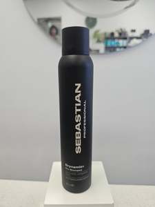 Sebastian Drynamic+ Dry Shampoo