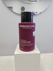 Sebastian Penetraitt Rescue Repair Shampoo
