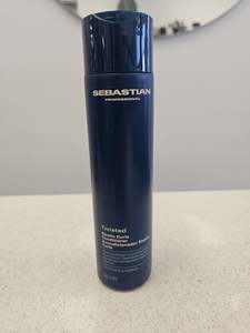 Twisted Elastic Curls Conditioner