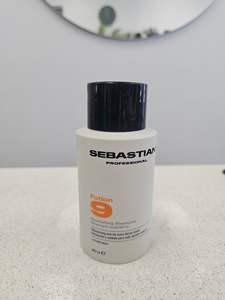 Shampoo Conditioner: Potion 9 Nourishing Shampoo
