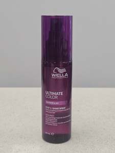 Wella Ultimate Color Shine Spray 95ml