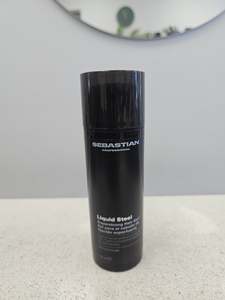 Styling: Sebastian Liquid Steer Super Strong Hair Gel 140ml