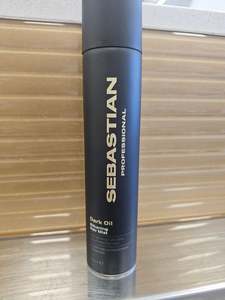 Sebastian Dark Oil Silkening Hair Mist 200ml
