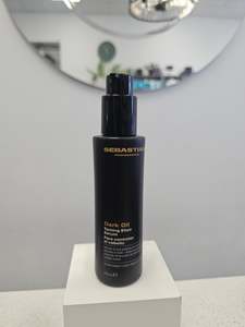 Sebastian Dark Oil Taming Elixir Serum 140ml