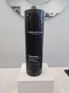 Styling: Sebastian Texturizer Bodifying Liquid Gel 145ml