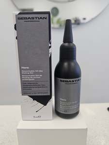 Styling: Sebastian Hero Reworkable All Day Styling Gel 75ml