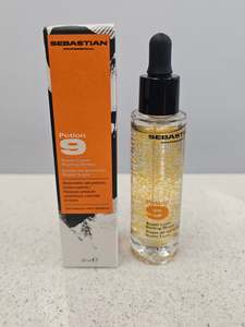 Styling: Potion 9 Super Luxe Styling Drops