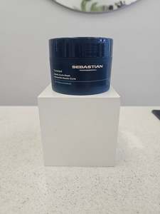 Treatment: Sebastian Twisted Elastic Curls Mask 150ml