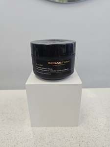 Treatment: Sebastian Dark Oil Smooth and Shine Mask 145ml