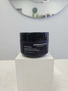 Treatment: Sebastian No Breaker Bonding Melting Mask 145ml
