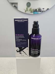 Treatment: Sebastian No Breaker Bond-Building and Treatment Styling Spray 100ml