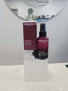 Treatment: Sebastian Penetraitt Overnight Rescue Repair Serum
