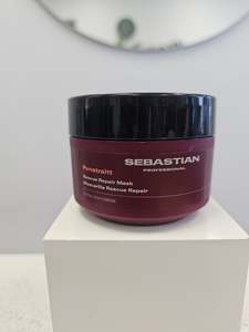 Treatment: Sebastian Penetraitt Repair Rescue Mask 145ml