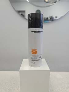 Treatment: Potion 9 Leave in Conditioner and Styling Cream