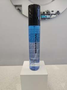 Sebastian: Sebastian Trilliant Shine and Heat Protection 150ml
