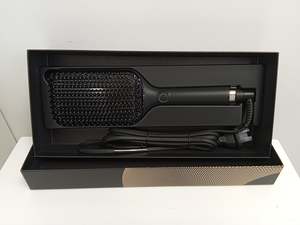 Ghd: Ghd glide+ max smoothing hot paddle brush
