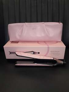 Ghd: Ghd Chronos Limited Edition Dusted Pink