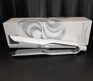 Ghd: GHD Sculpt White