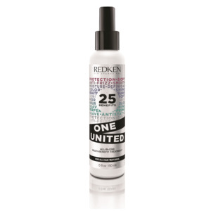 Redken: Redken One United