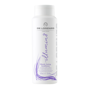 De Lorenzo: De Lorenzo Illumin8 conditioner