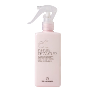 De Lorenzo ET Infinite Detangler