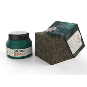 Argila: Argila smooth prolonging mask