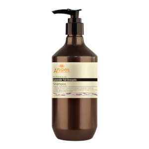 Angel Lavender Full Energetic Shampoo 400ml