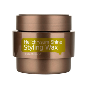 Angel En Provence: Angel Helichrysum Shine Styling Wax 100g