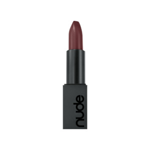 Nude by Lust Lipstick - whipped