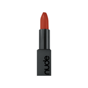 Nude by Lust Lipstick - CRUSH (Terracotta)
