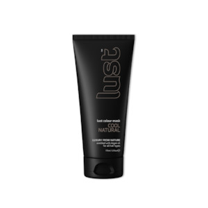 Lust: Lust cool natural mask