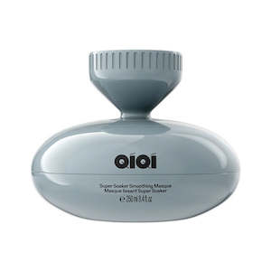 Qiqi Super soaker smoothing masque
