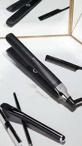 Ghd: GHD Platinum + gift set