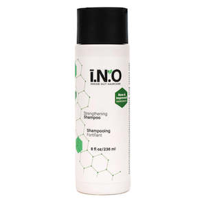 I.N.O - Strengthening Shampoo