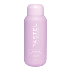 Pastel collective Shampoo