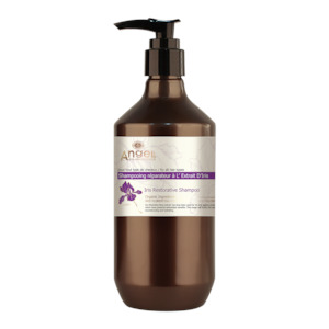 Angel Iris Restorative Shampoo 400ml