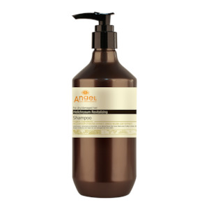 Angel Helichrysum Revitalizing Shampoo 400ml
