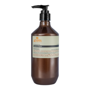 Shampoo: Angel Grapefruit Repair Shampoo 400ml For Damaged Hair