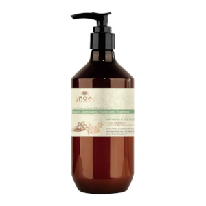 Angel Hair Vitamin & Inca Inchi Oil Conditioner 400ml