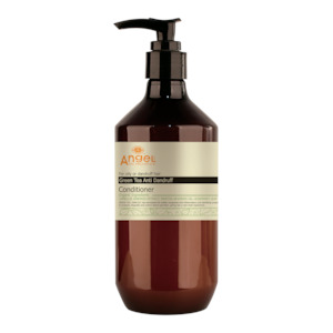 Conditioner: Angel Green Tea Anti Dandruff Conditioner 400ml