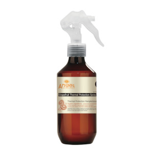 Hair Styling: Angel Grapefruit Thermal Protection Spray 200ml