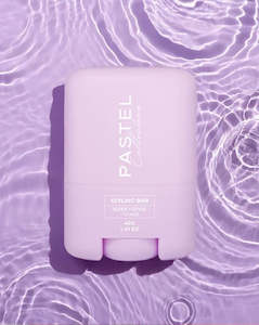 Pastel Collective styling bar