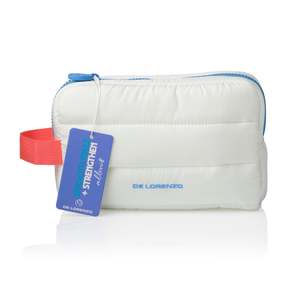 Pack: DeLorenzo Allevi8 bag