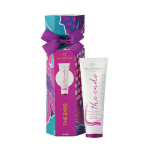 De Lorenzo The ends Bon Bon Christmas gift