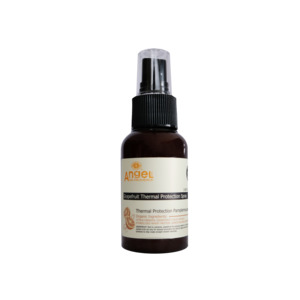 Angel grapefruit thermal protection spray 80ml