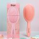 Framar Cookie Cutter - Ginger Detangle Brush Limited Edition