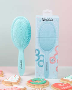 Hair Tools: Framar Cookie Cutter - Sprinkle Detangle Brush Limited Edition