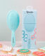 Framar Cookie Cutter - Sprinkle Detangle Brush Limited Edition