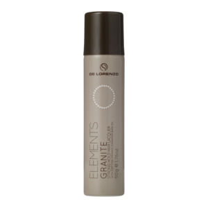 Hairspray: De Lorenzo Granite Hair spray 50g